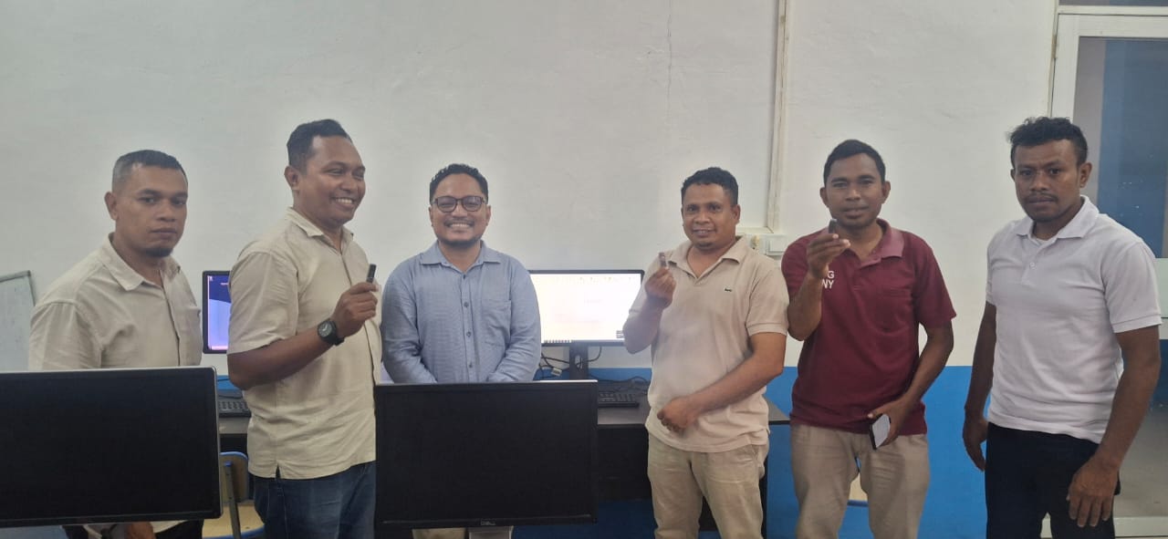 Kompanha Schlumberger (SLB) Apoiu Lisensa ba Software PIPESIM & Reservoir Engineering…